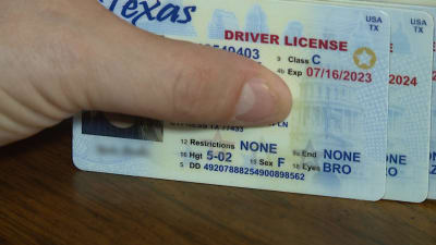 Where Can I Get A Fake Id In Houston Tx
